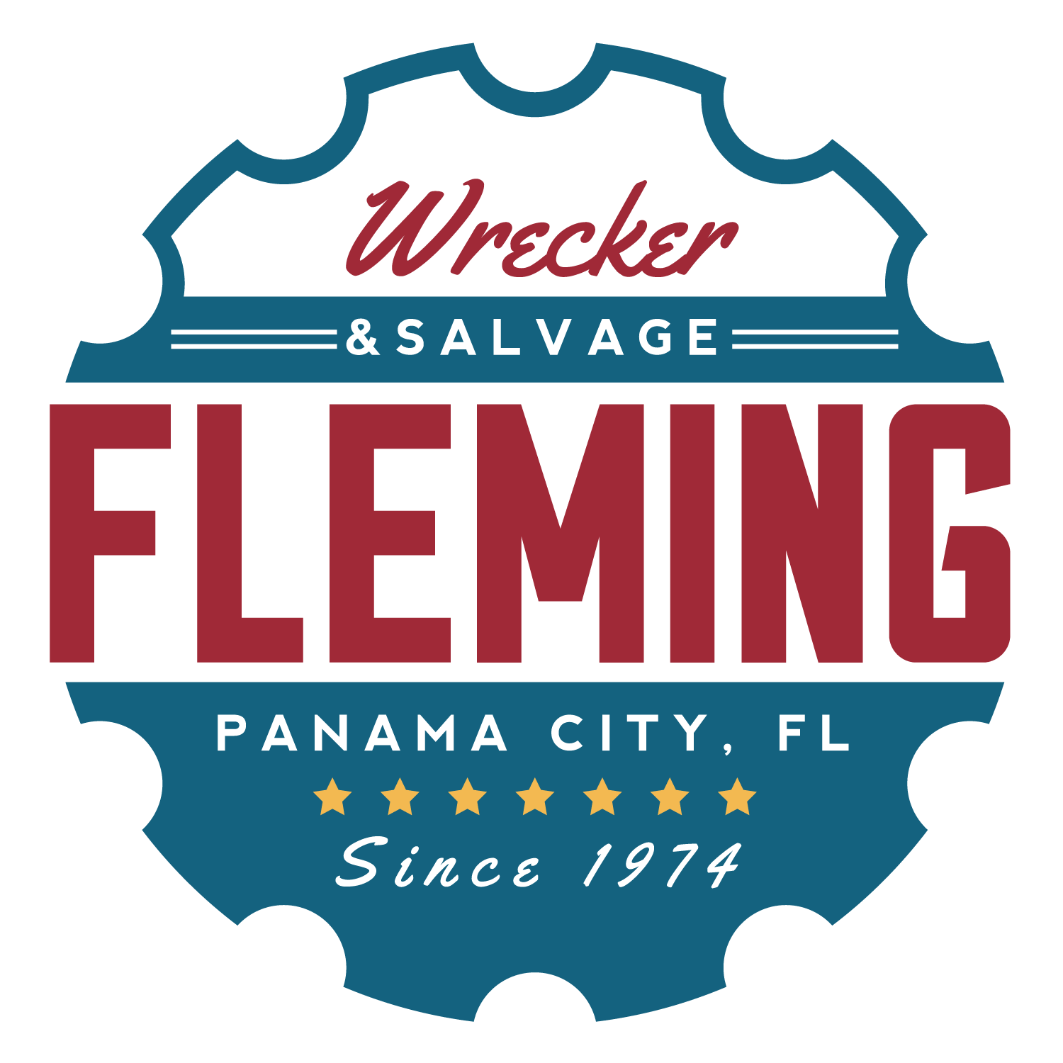 Fleming Auto Salvage and Wrecker Service